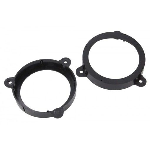 Проставки під динаміки ACV 271250-08 для автомобілів Dacia, Renault