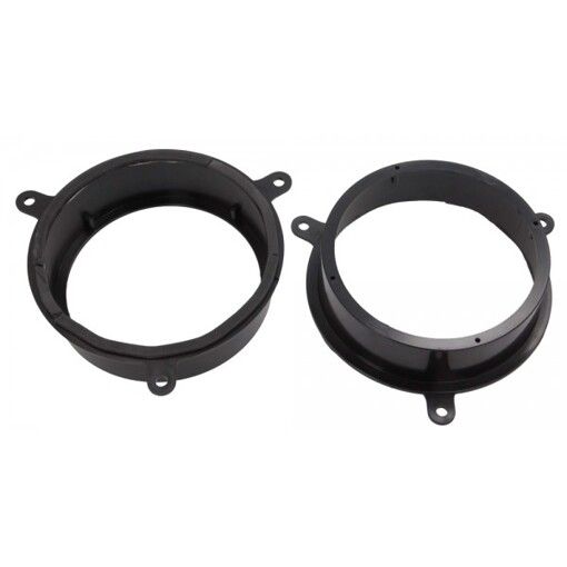 Проставки под динамики ACV 271250-09 для автомобилей Renault Megane, Scenic, ZOE