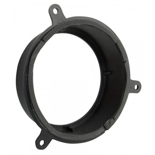 Проставки под динамики ACV 271250-09 для автомобилей Renault Megane, Scenic, ZOE