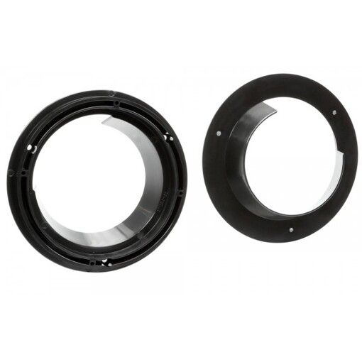 Проставки под динамики ACV 271292-02 для автомобилей Suzuki, Fiat, Opel