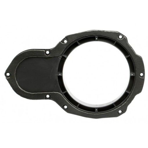 Проставки під динаміки ACV 271320-27 для автомобілів Volkswagen Passat, Passat CC