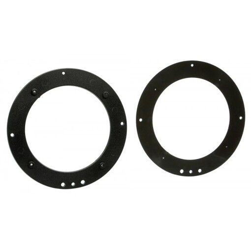 Проставки під динаміки ACV 277000-01 (універсальні для переходу з 165 мм на 130 мм)