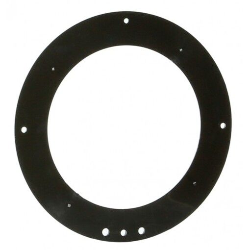 Проставки под динамики ACV 277000-01 универсальные для перехода с 6.5" на 5.25"