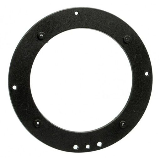 Проставки під динаміки ACV 277000-01 (універсальні для переходу з 165 мм на 130 мм)