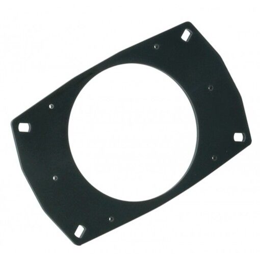 Проставки під динаміки ACV 277000-01 універсальні для переходу з 95 × 155 mm на 100 mm