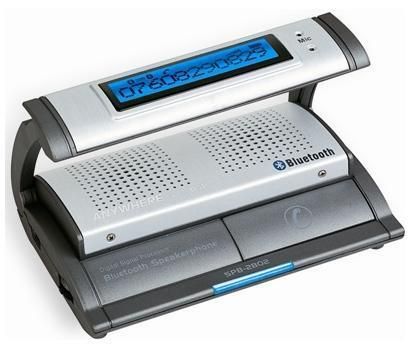 Громкая связь Celleden SPB-2802 (Bluetooth)