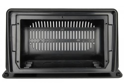 Рамка перехідна Carav 22-1100 для магнітол 9&quot; універсальна