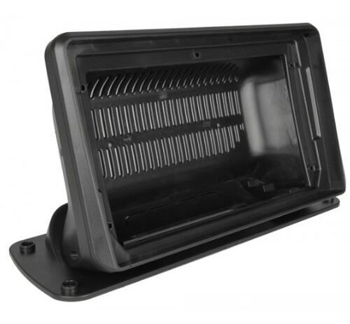 Рамка перехідна Carav 22-1100 для магнітол 9&quot; універсальна