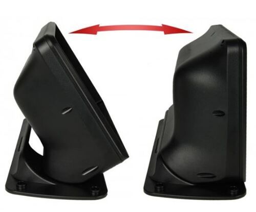 Рамка перехідна Carav 22-1100 для магнітол 9&quot; універсальна