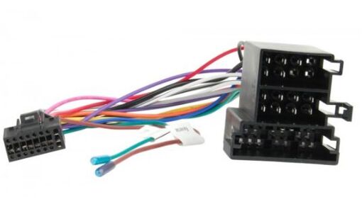 Перехідник для магнітол 9&quot;, 10.1&quot; Carav 16-024 Peugeot