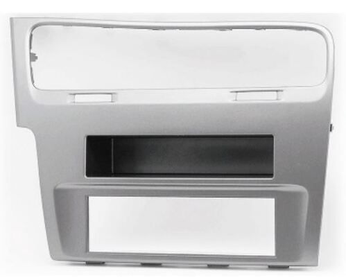 Рамка переходная Carav 11-469 VW Golf 7