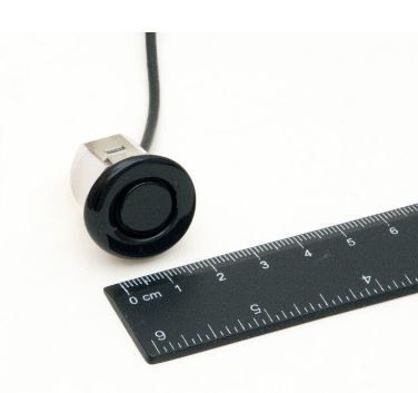 Парктронік ParkCity Kharkiv 6128C/6M чорний