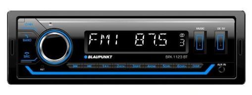 Медиа-ресивер Blaupunkt BPA 1123 BT
