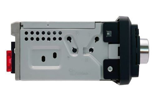 Медиа-ресивер Blaupunkt BPA 1123 BT