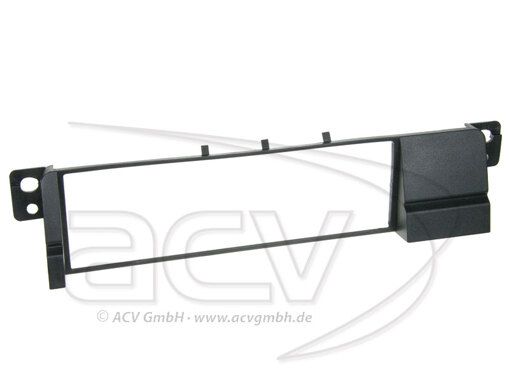 Рамка перехідна ACV 281023-01 BMW 3 Series