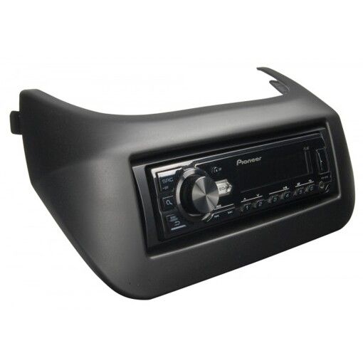 Рамка перехідна ACV 281040-17 FIAT Fiorino, Citroën Nemo, Peugeot Bipper