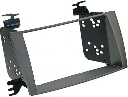 Рамка переходная ACV 281143-12 Hyundai Sonata