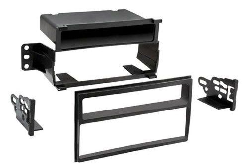 Рамка переходная ACV 281210-12 Nissan Tiida, Versa