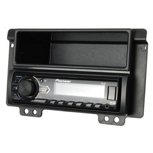 Рамка переходная ACV 281260-02 Land Rover Freelander