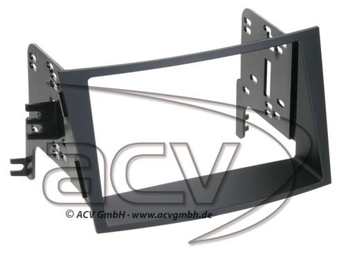 Рамка перехідна ACV 281296-03 Subaru Legacy, Outback