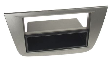 Рамка перехідна 2 DIN Seat Altea (01-05)