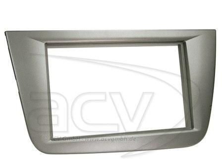 Рамка перехідна ACV 281328-04 Seat Altea, Toledo