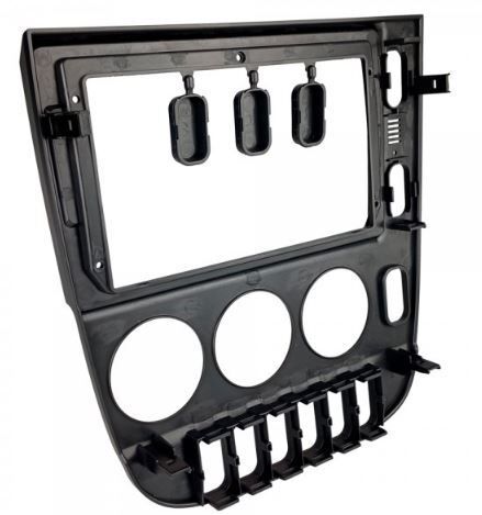 Рамка перехідна AWM 981-325-10 Mercedes ML-Klasse