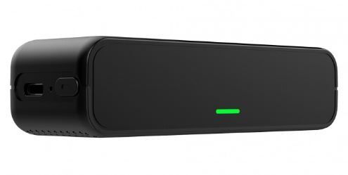 Відеореєстратор Aspiring AT320 UHD 4K, Speedcam, WiFi, GPS