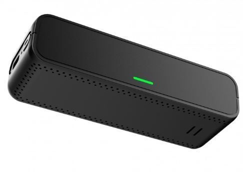 Відеореєстратор Aspiring AT320 UHD 4K, Speedcam, WiFi, GPS