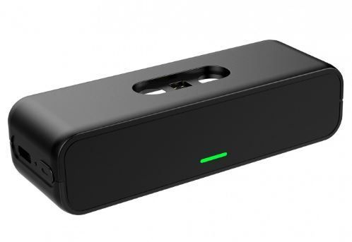 Відеореєстратор Aspiring AT320 UHD 4K, Speedcam, WiFi, GPS