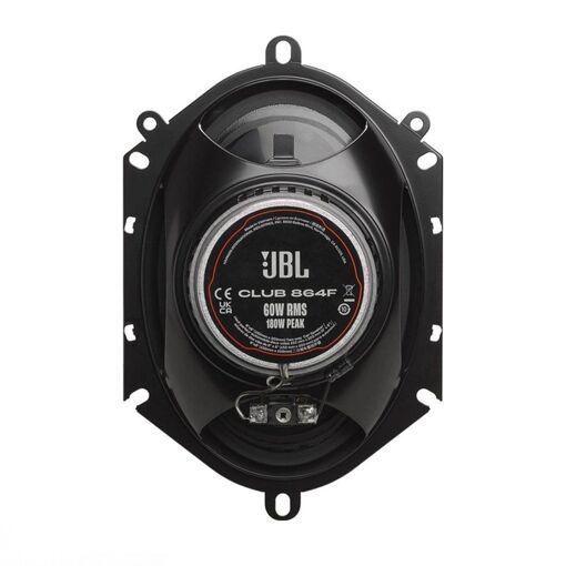 Акустика JBL CLUB 864F
