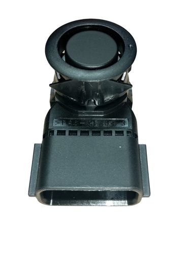 Датчик к парктронику Cobra SW 0408 (задний) черный
