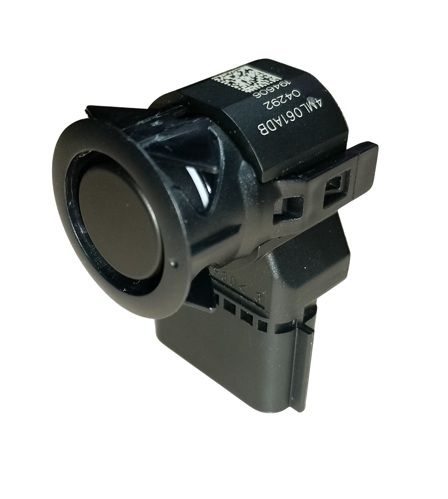 Датчик к парктронику Cobra SW 0408 (задний) черный