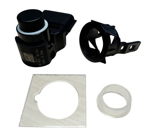 Датчик к парктронику Cobra SW 0408 (задний) черный