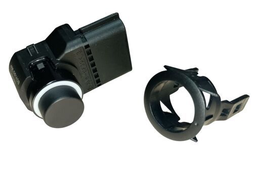 Датчик к парктронику Cobra SW 0408 (задний) черный