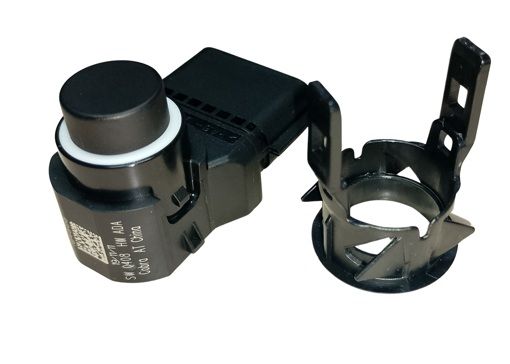 Датчик к парктронику Cobra SW 0408 (задний) черный