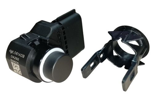 Датчик к парктронику Cobra SW 0408 (задний) черный