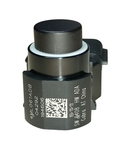 Датчик к парктронику Cobra SW 0408 (задний) черный