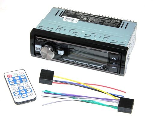 Медіа-ресивер NEO UTN 101