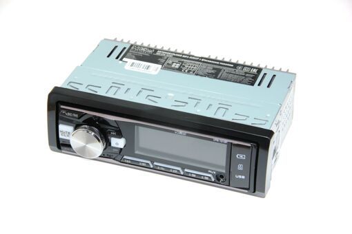 Медіа-ресивер NEO UTN 101