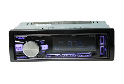 Медіа-ресивер NEO UTN 101