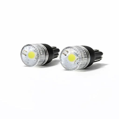 Габарит LED StarLight Vision W5W (T10) S3 LED W2.1 x 9.5d White 6000K 12/24V