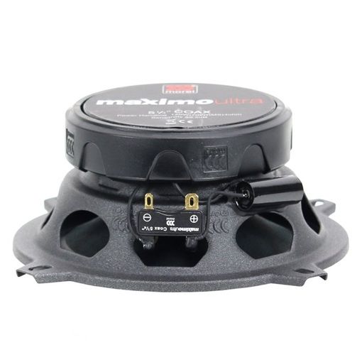 Акустика MOREL MAXIMO ULTRA 502 COAX MKII