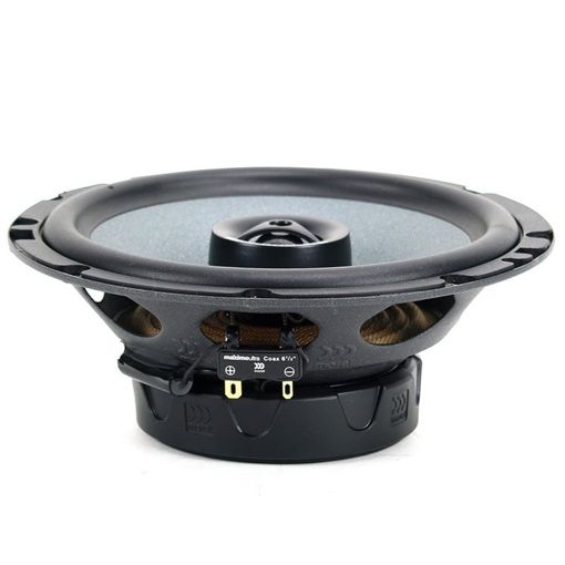 Акустика MOREL MAXIMO ULTRA 602 COAX MKII