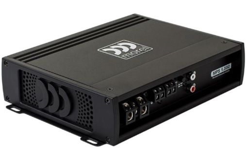 Підсилювач MOREL MPS 1.550