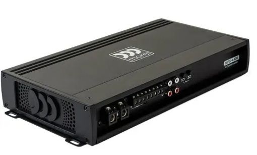Підсилювач MOREL MPS 4.400