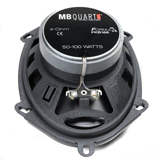 Акустика MB QUART FKB168