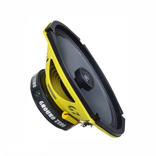 Акустика GROUND ZERO GZCF 69SPL