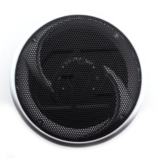 Акустика GROUND ZERO GZIF 4001FX