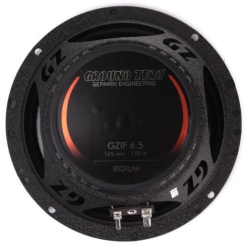 Акустика GROUND ZERO GZIF 6.5